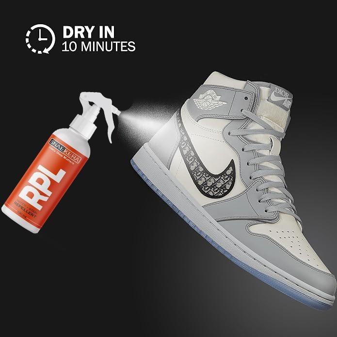 RPL Snekera Shoes Protector Spray