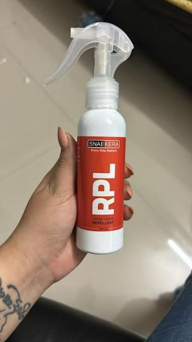 RPL Snekera Shoes Protector Spray
