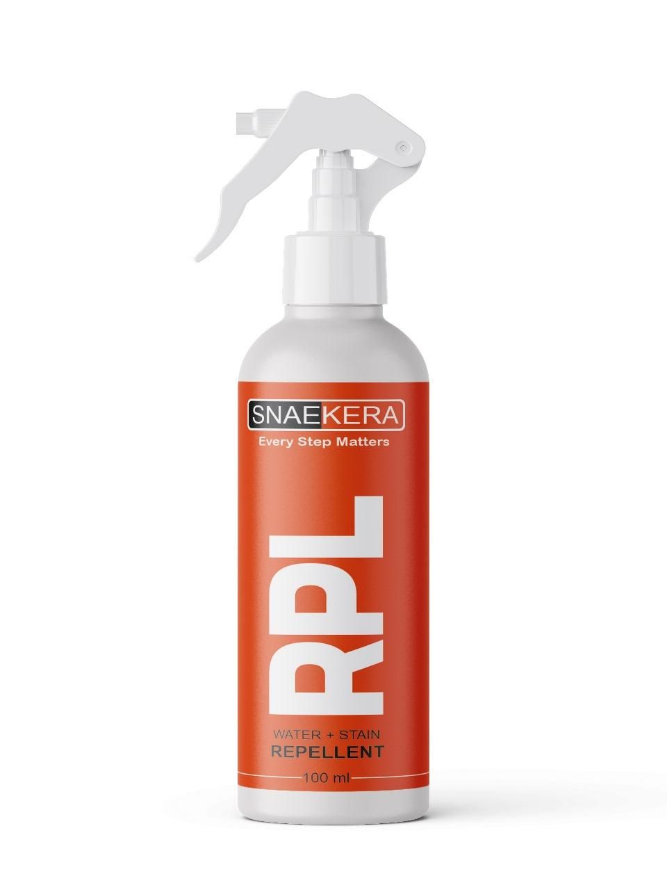 RPL Snekera Shoes Protector Spray