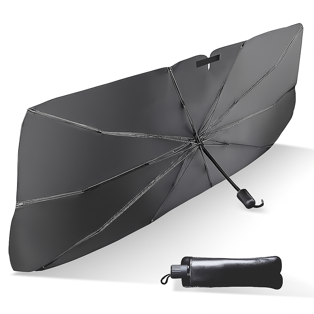 Car Windshield Sun Shade Umbrella�