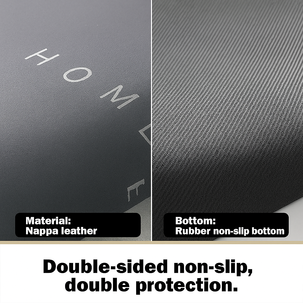 đ§ Instant Absorption, Quick Drying â No More Wet Floors!