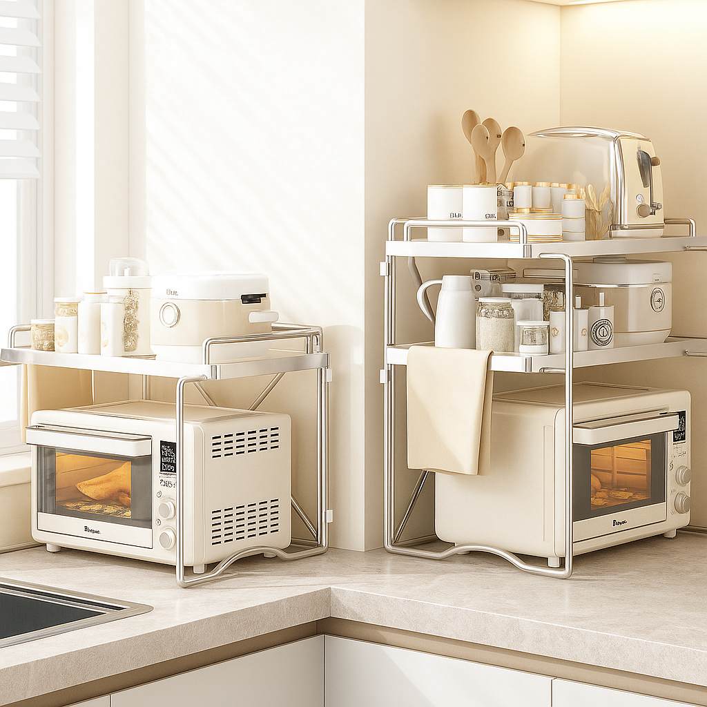 kitchen & Home Essential