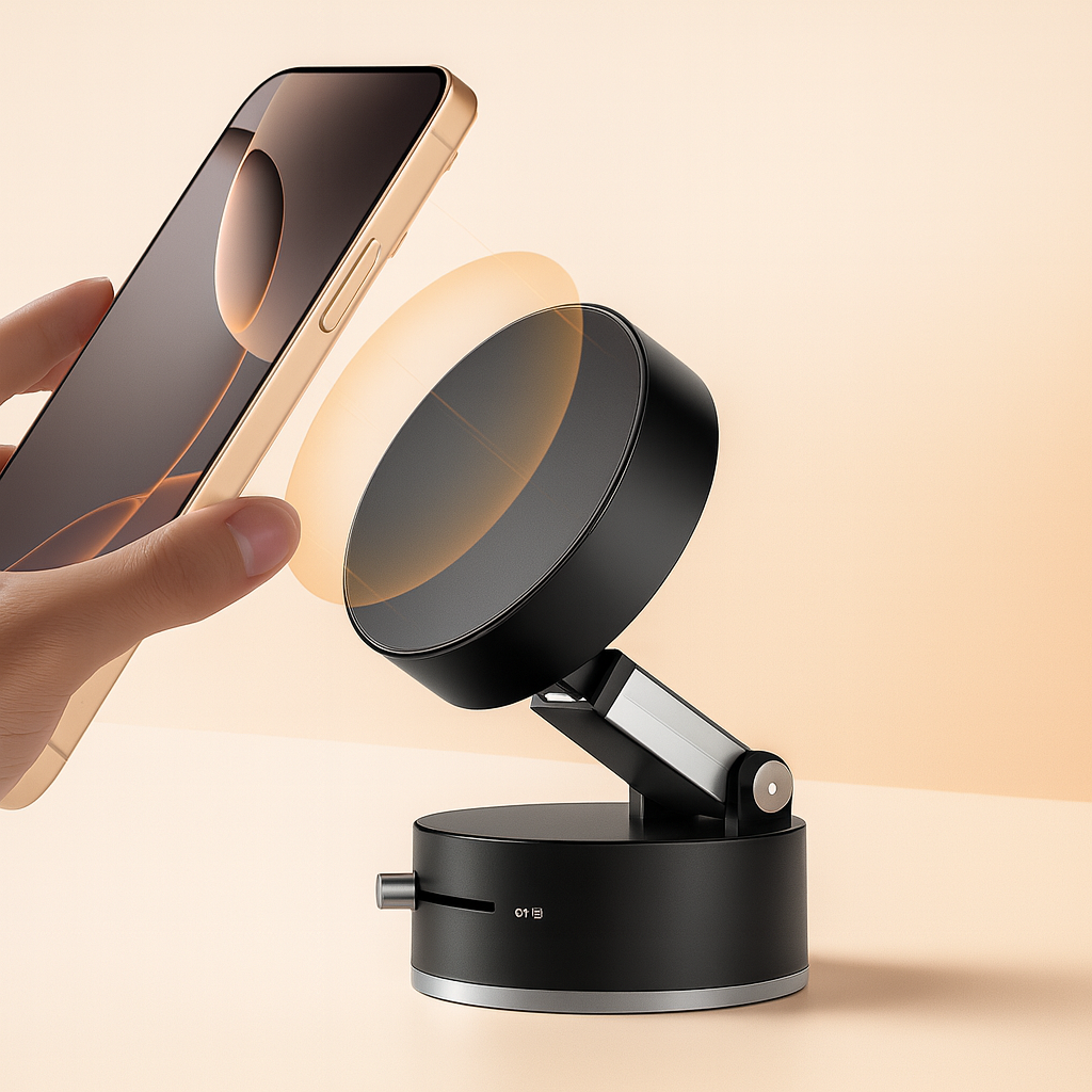 Car & Bike Accessories