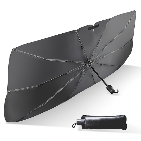Car Windshield Sun Shade Umbrella�