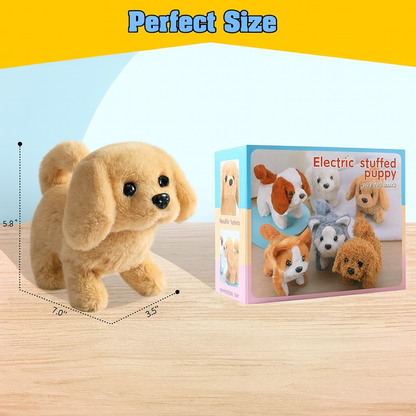 🌈  Where Fun Meets Friendship – The Perfect Cuddle Buddy for Your Little One🐾