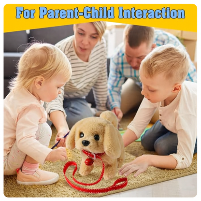 🌈  Where Fun Meets Friendship – The Perfect Cuddle Buddy for Your Little One🐾