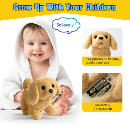 🌈  Where Fun Meets Friendship – The Perfect Cuddle Buddy for Your Little One🐾