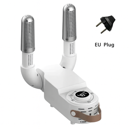 💨 Say Goodbye to Damp Shoes – Hello to Fresh, Dry Comfort! 🌤️