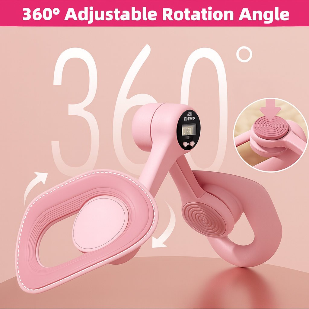 💫  Shape Your Power – From Inner Strength to Outer Beauty ✨