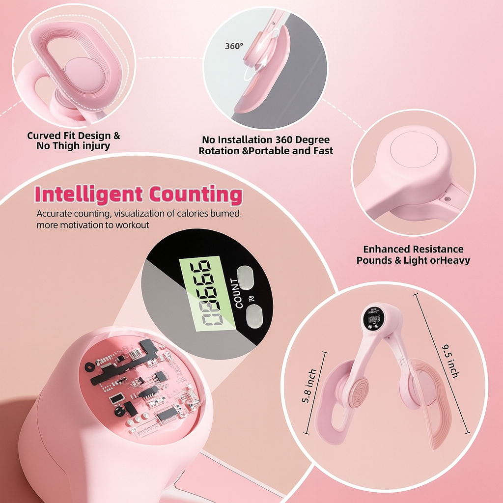 💫  Shape Your Power – From Inner Strength to Outer Beauty ✨