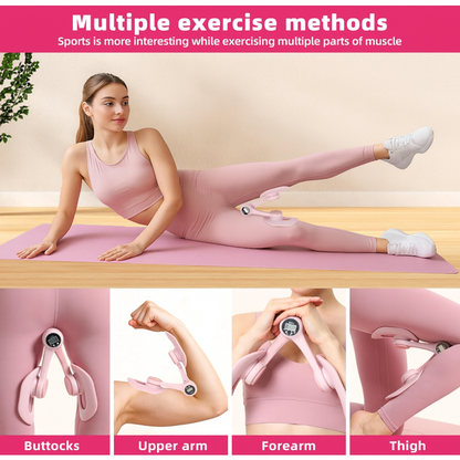 💫  Shape Your Power – From Inner Strength to Outer Beauty ✨