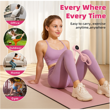 💫  Shape Your Power – From Inner Strength to Outer Beauty ✨