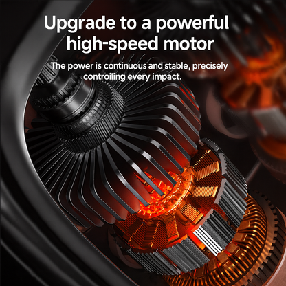 🦾 Strength Reimagined – Heal Muscles Faster Perform Better⚡