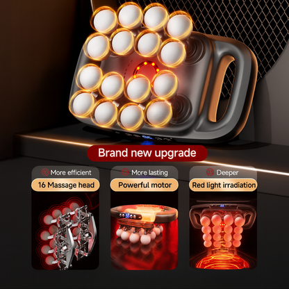 🦾 Strength Reimagined – Heal Muscles Faster Perform Better⚡