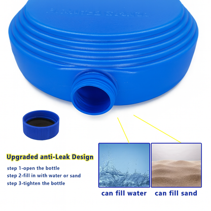 🏆 BounceBack™ Skill Play Kit – Build Reflex, Focus & Fun in Every Hit!