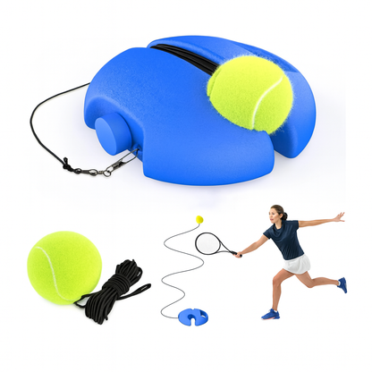 🏆 BounceBack™ Skill Play Kit – Build Reflex, Focus & Fun in Every Hit!