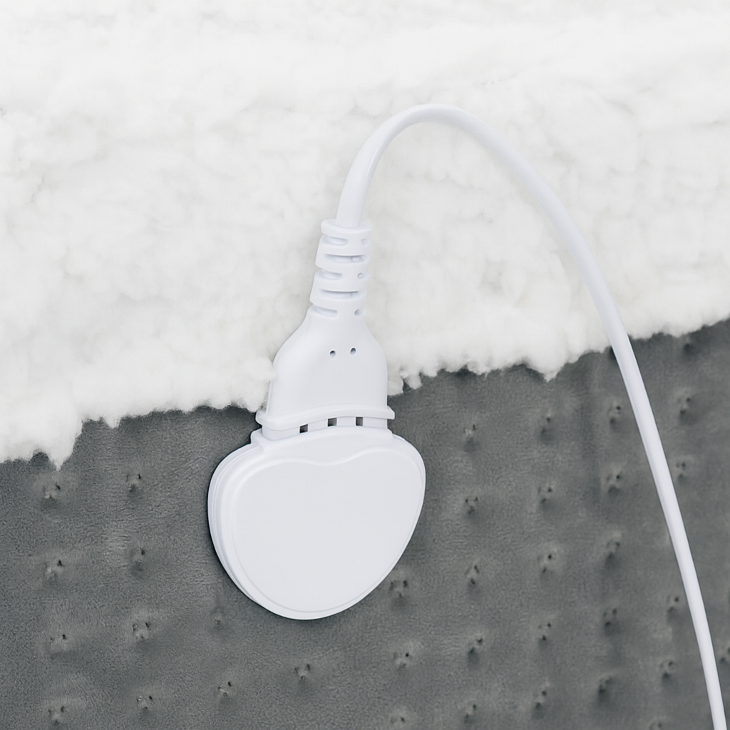 🌙 Turn the Cold Into Comfort – Feel the Warmth You Deserve