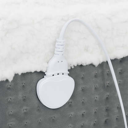 🌙 Turn the Cold Into Comfort – Feel the Warmth You Deserve