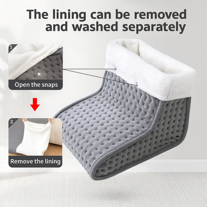 🌙 Turn the Cold Into Comfort – Feel the Warmth You Deserve