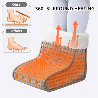 🌙 Turn the Cold Into Comfort – Feel the Warmth You Deserve