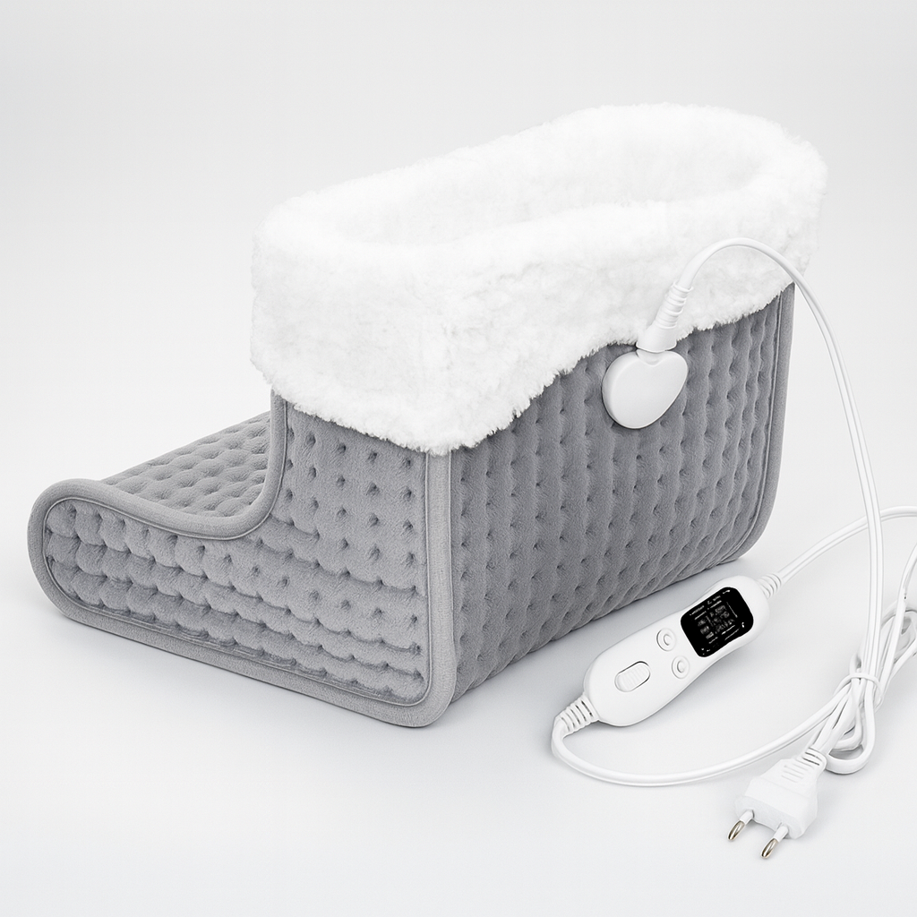 🌙 Turn the Cold Into Comfort – Feel the Warmth You Deserve