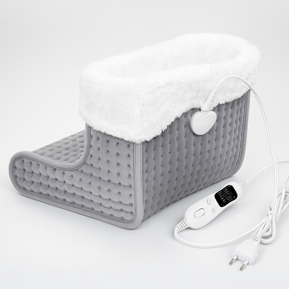 🌙 Turn the Cold Into Comfort – Feel the Warmth You Deserve