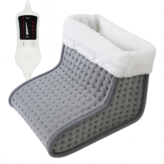 🌙 Turn the Cold Into Comfort – Feel the Warmth You Deserve