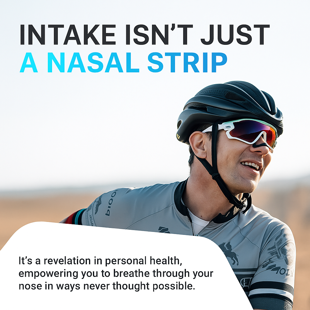 😴 SnoreLess™ AirFlow Kit – Breathe Better.