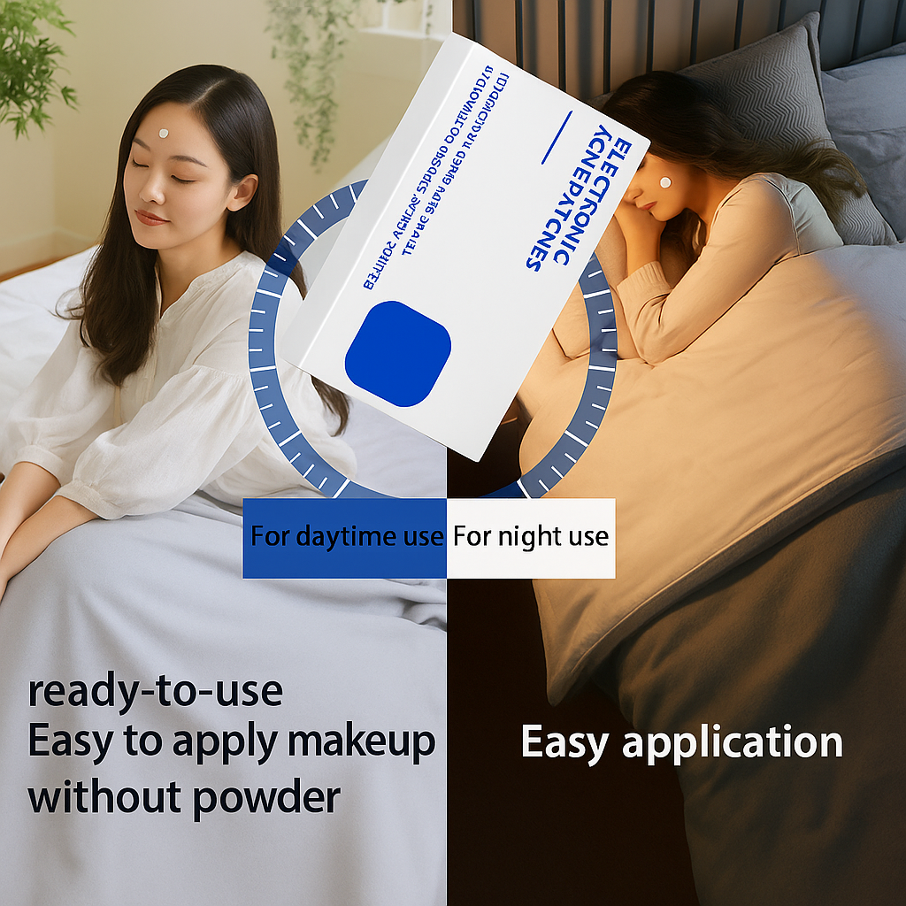 ✨LightWave Electronic Acne Patches (Pain-Free!)