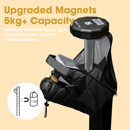 🎒 Clip Carry Conquer – The Smart Way to Stay Organized ⚡