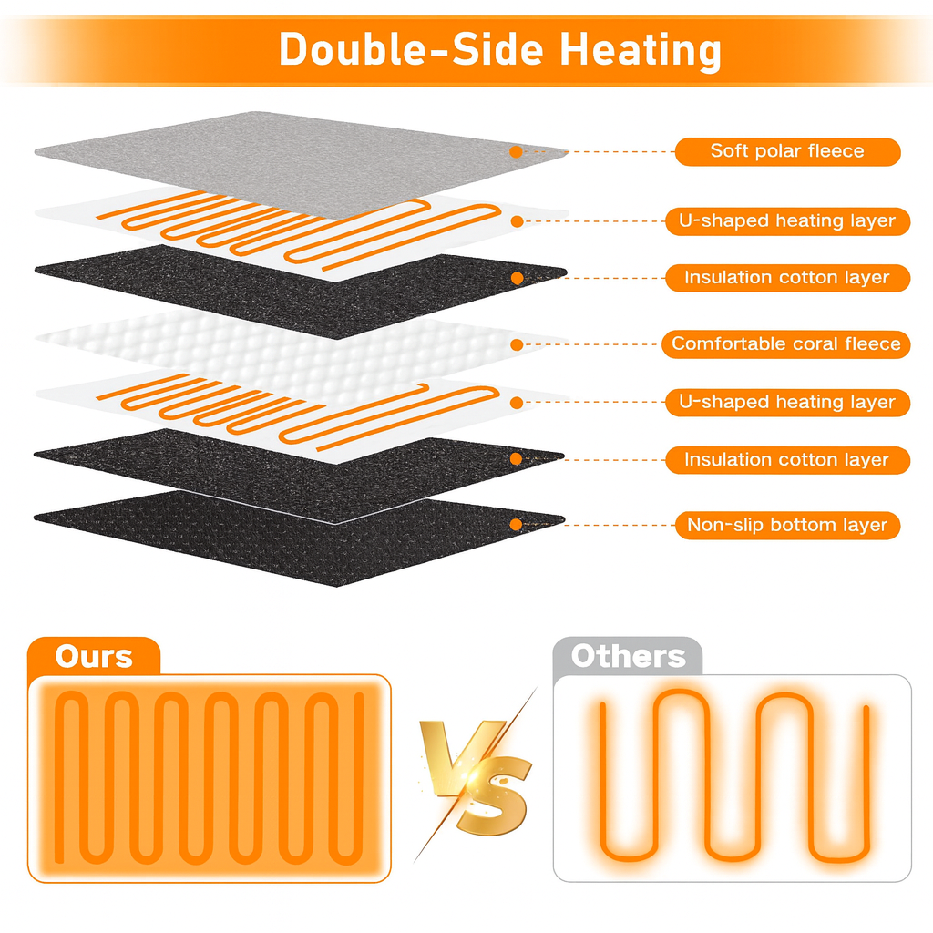 🧦 Your Daily Dose of Warmth – From Cold Floors to Cozy Toes 💕