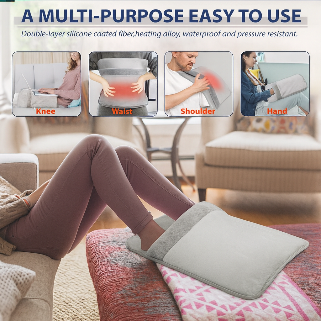 🧦 Your Daily Dose of Warmth – From Cold Floors to Cozy Toes 💕