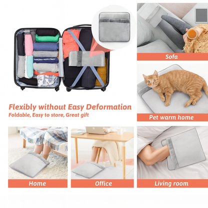 🧦 Your Daily Dose of Warmth – From Cold Floors to Cozy Toes 💕