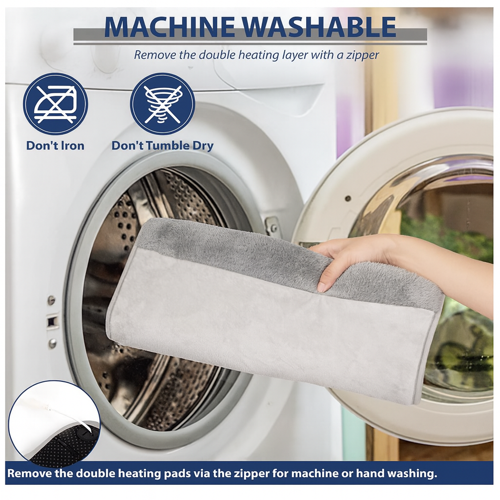 🧦 Your Daily Dose of Warmth – From Cold Floors to Cozy Toes 💕