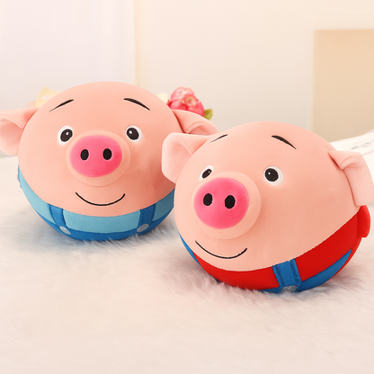 🎵 BounceTail™ Interactive Companion – Movement, Music & Endless Fun!