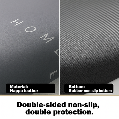 💧 Instant Absorption, Quick Drying – No More Wet Floors!