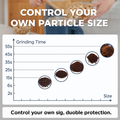 🌶️✨ Fresh Grind, Fresh Taste — Grind Masalas in Seconds!